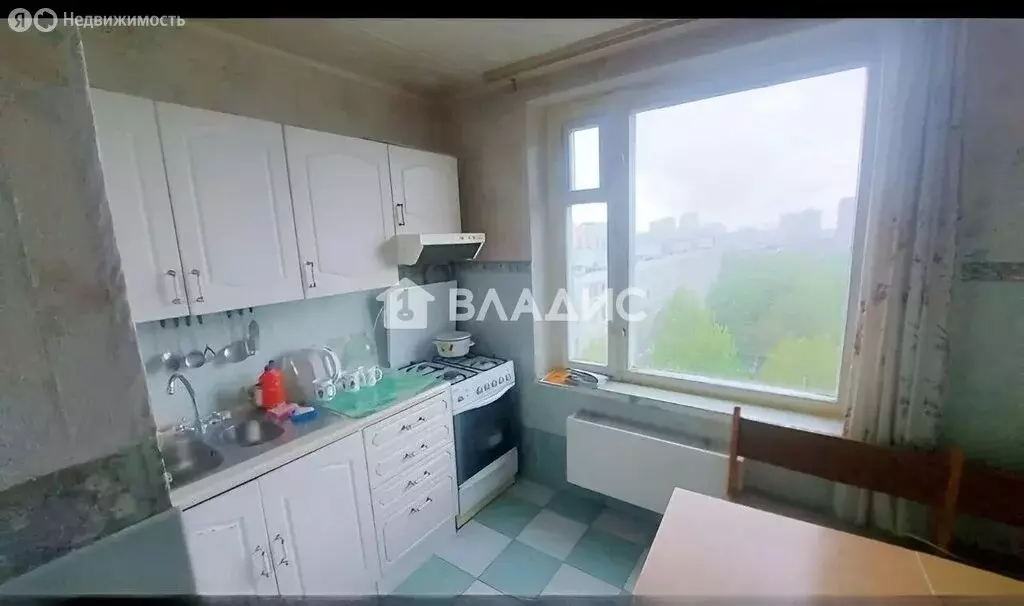 3-комнатная квартира: Москва, улица Академика Волгина, 31к3 (63.8 м) - Фото 1