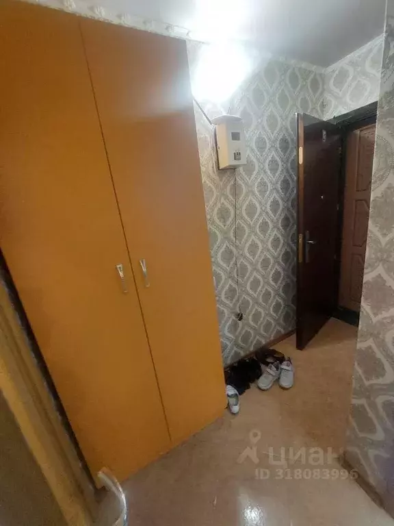 2-к кв. Крым, Симферополь ул. Киевская (52.0 м) - Фото 1