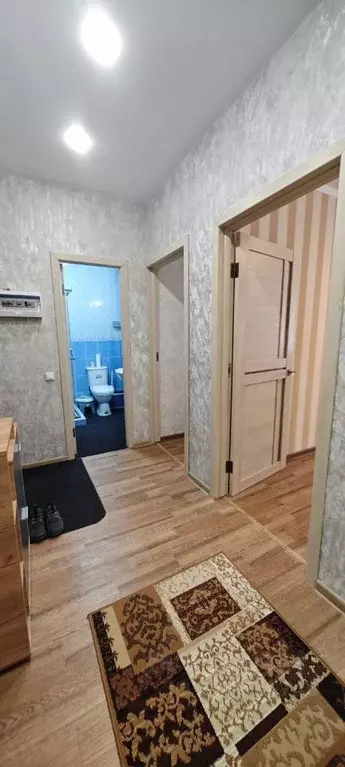 1-к кв. Краснодарский край, Анапа ул. Лермонтова, 118А (45.0 м) - Фото 2