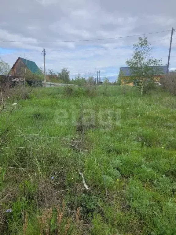 Участок в Саха (Якутия), Якутск ул. Московская, 42/1 (7.1 сот.) - Фото 0