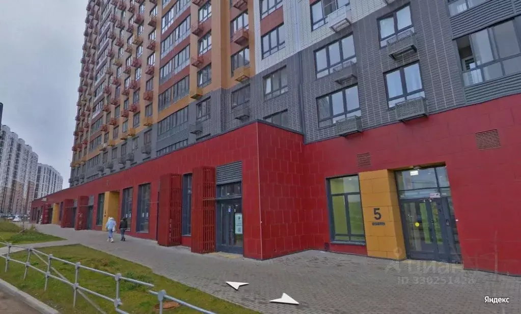 2-к кв. Московская область, Ленинский городской округ, пос. Битца ... - Фото 1