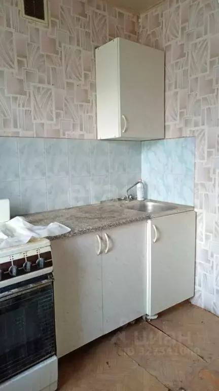 1-к кв. Тульская область, Узловая ул. Простомолотова, 18 (32.0 м) - Фото 1