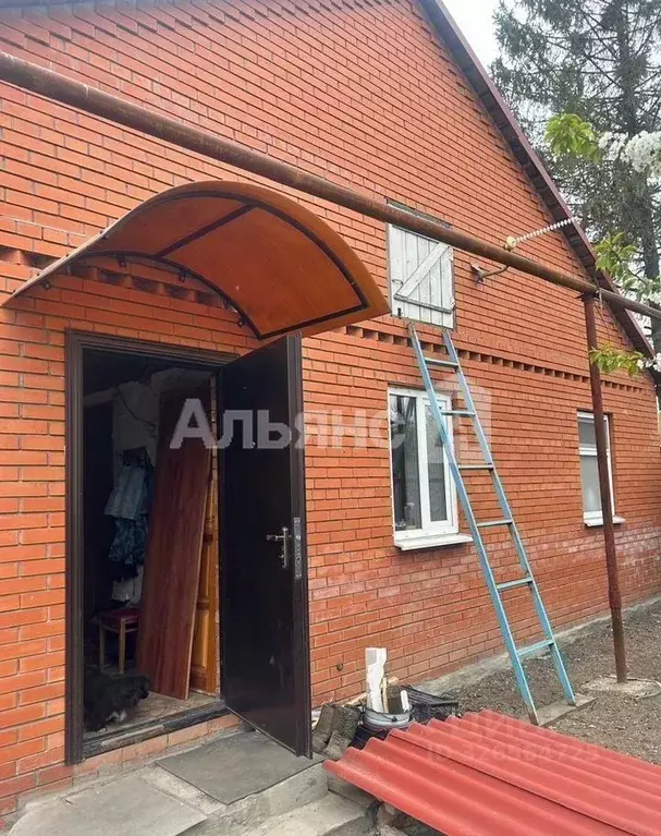 Дом в Ростовская область, Шахты пер. Пржевальского (64 м) - Фото 0