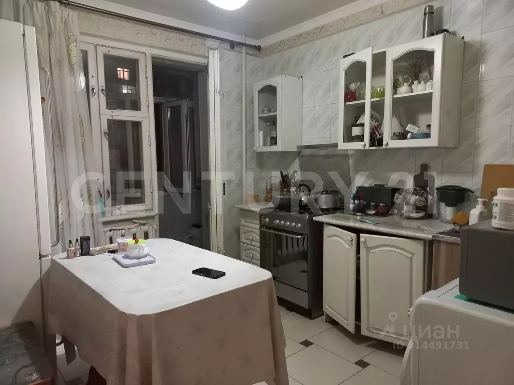 4-к кв. Дагестан, Махачкала ул. Ушакова, 5 (80.0 м) - Фото 0
