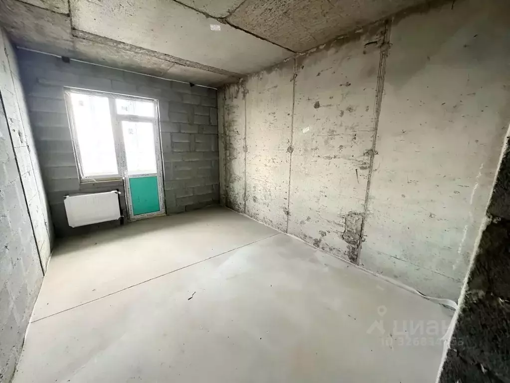 Студия Ростовская область, Ростов-на-Дону ул. Нансена, 83с2 (24.0 м) - Фото 1