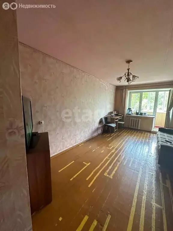 2-комнатная квартира: Арсеньев, улица Жуковского, 7 (44.2 м) - Фото 1