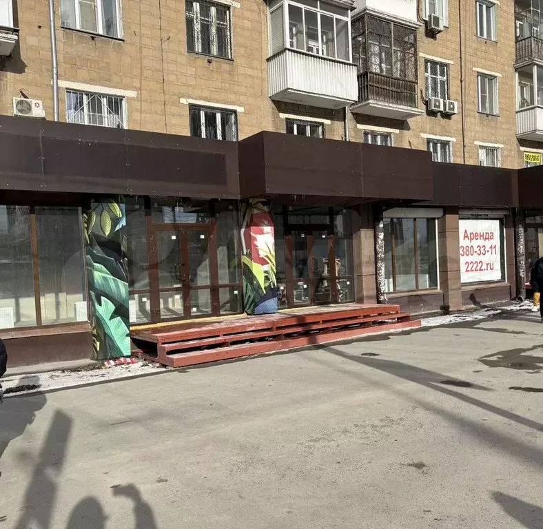 Свободного назначения, 100 м - Фото 1