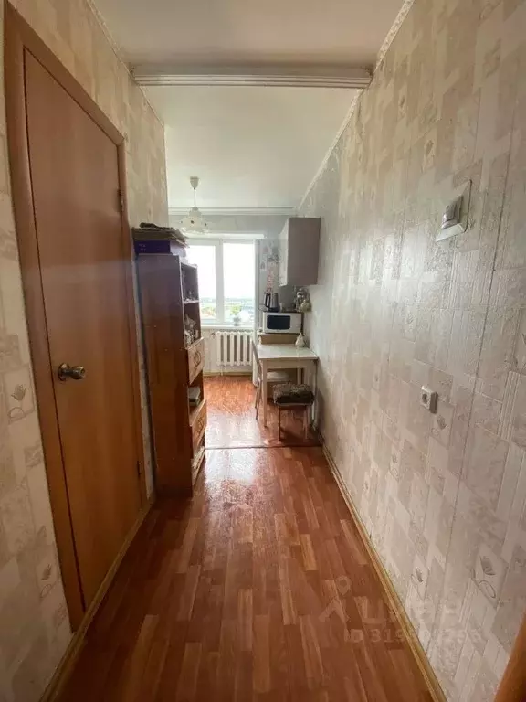 1-к кв. Алтайский край, Новоалтайск ул. Военстроя, 82 (32.5 м) - Фото 0