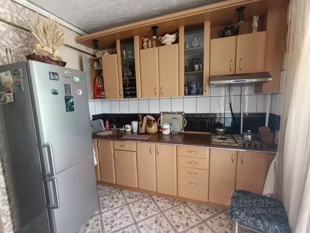2-к кв. Калининградская область, Калининград Калужская ул. (47.0 м) - Фото 0