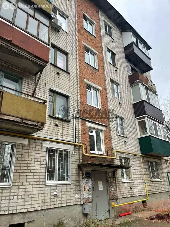 1-комнатная квартира: Казань, улица Тунакова, 47А (31.5 м) - Фото 2