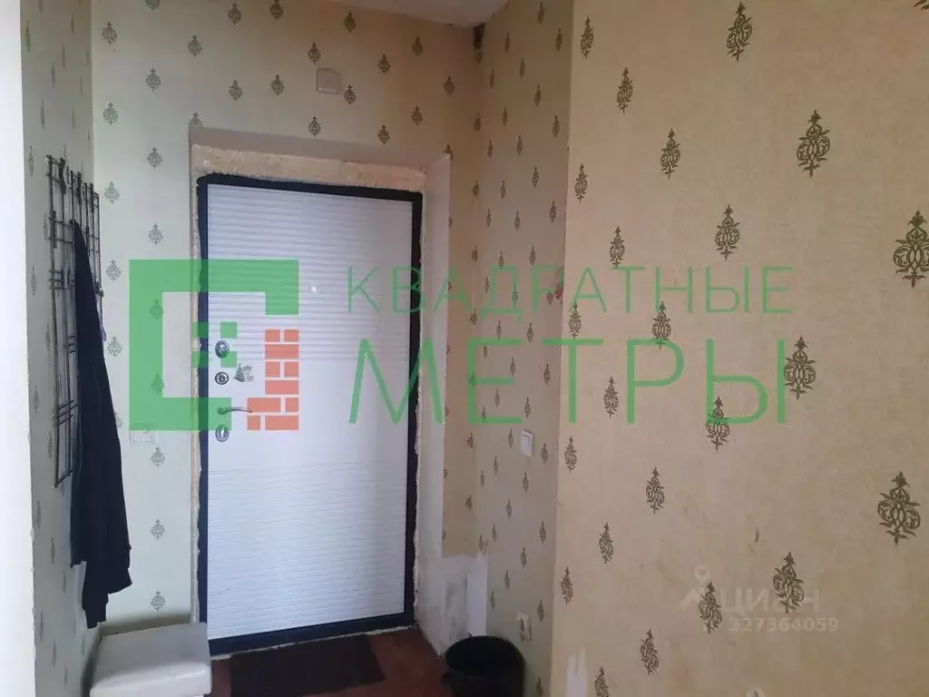 1-к кв. Еврейская автономная область, Смидовичский район, пос. ... - Фото 2