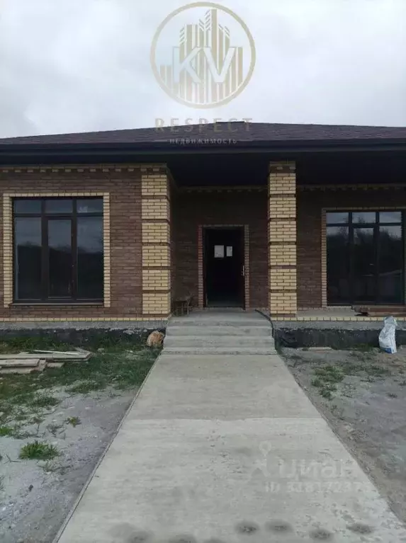 Дом в Ставропольский край, Ессентуки ул. Верхняя Аллея, 22 (101 м) - Фото 1