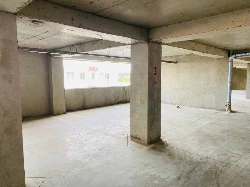 Гараж в Краснодарский край, Анапа ш. Супсехское, 47к3 (30 м) - Фото 2