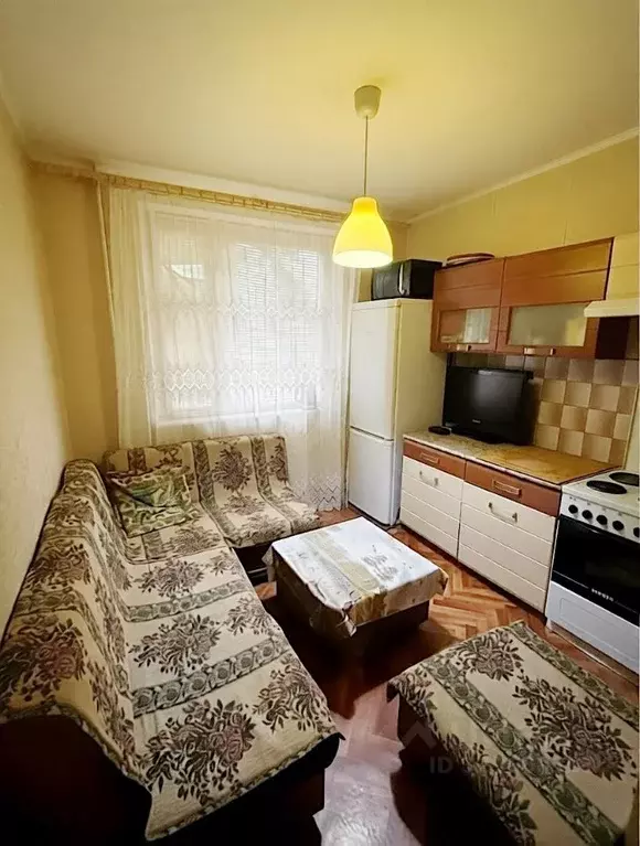 1-к кв. Москва Суздальская ул., 26К2 (38.9 м) - Фото 1