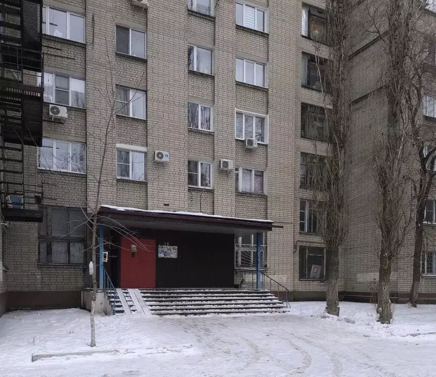 Комната Воронежская область, Воронеж ул. Артамонова, 36 (12.6 м) - Фото 1