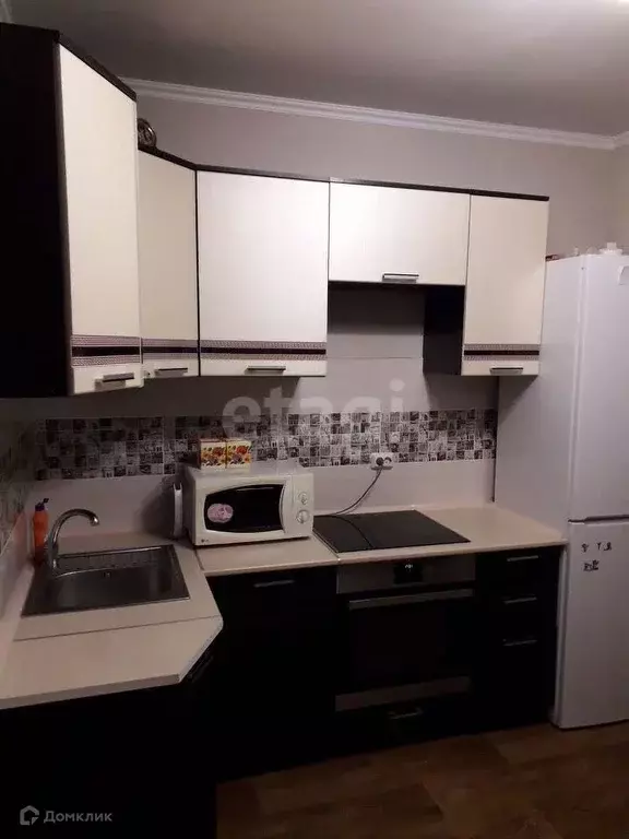Продаётся 1-к квартира, 37.7 м - Фото 0