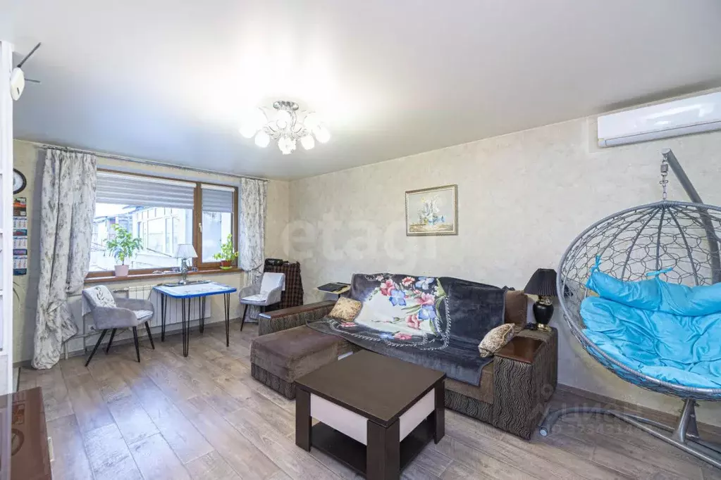 3-к кв. Севастополь ул. Героев Бреста, 19 (72.3 м) - Фото 1