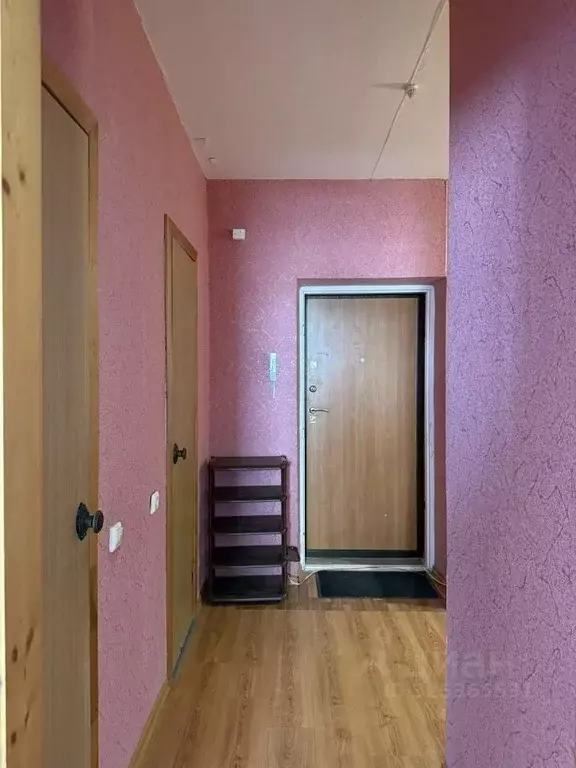 2-к кв. Белгородская область, Белгород ул. Щорса, 45л (63.5 м) - Фото 2