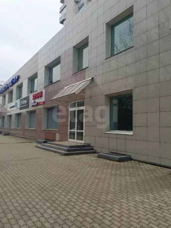 Помещение свободного назначения в Хабаровский край, ... - Фото 1