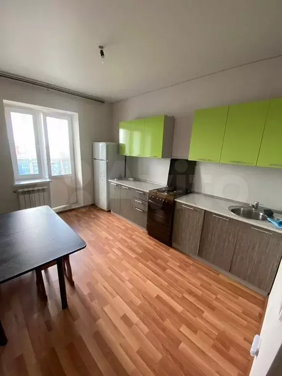 1-к. квартира, 42 м, 9/14 эт. - Фото 0