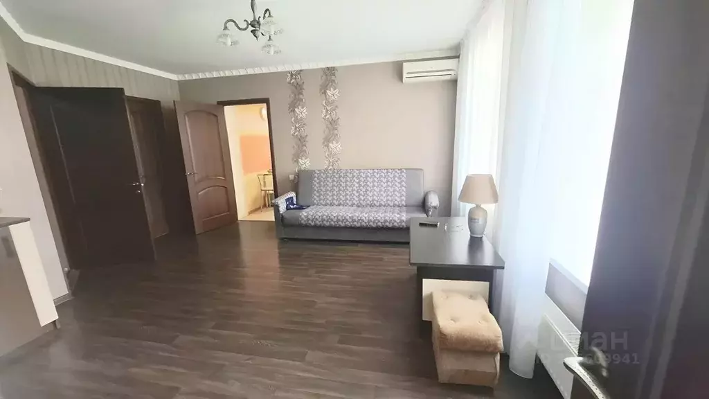 3-к кв. Крым, Ялта ул. Павленко, 3 (67.3 м) - Фото 1