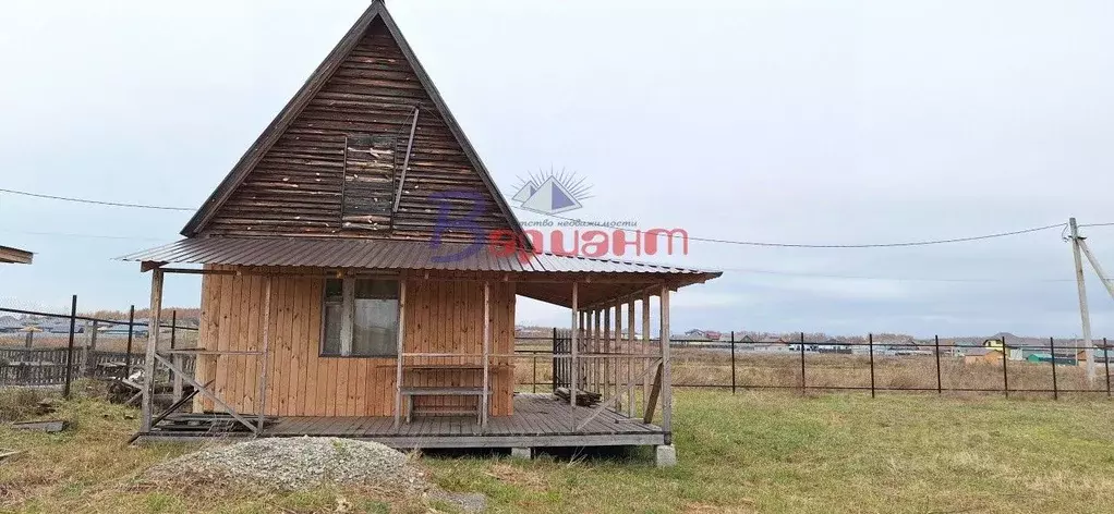 Участок в Челябинская область, Чебаркульский муниципальный округ, д. ... - Фото 2