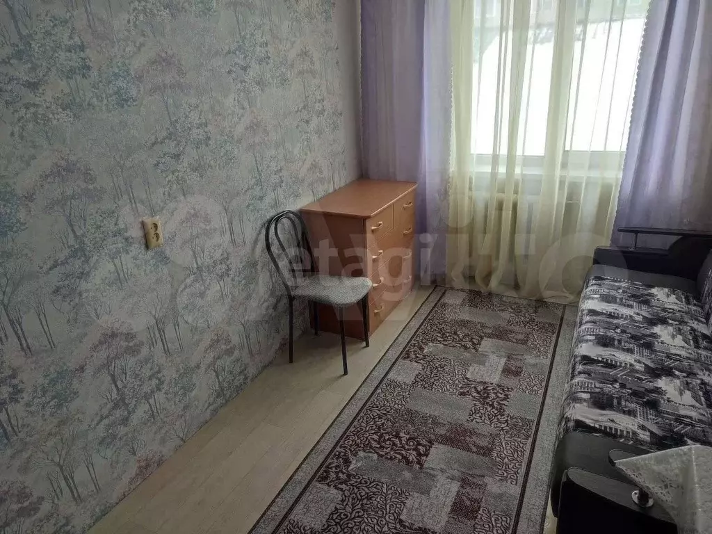 Квартира-студия, 14 м, 4/5 эт. - Фото 1
