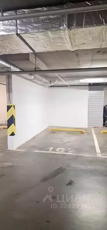 Гараж в Московская область, Красногорск городской округ, Путилково пгт ... - Фото 0