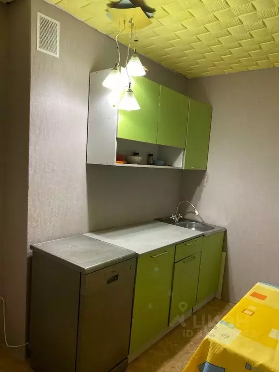 1-к кв. Вологодская область, Череповец Первомайская ул., 26 (36.0 м) - Фото 2