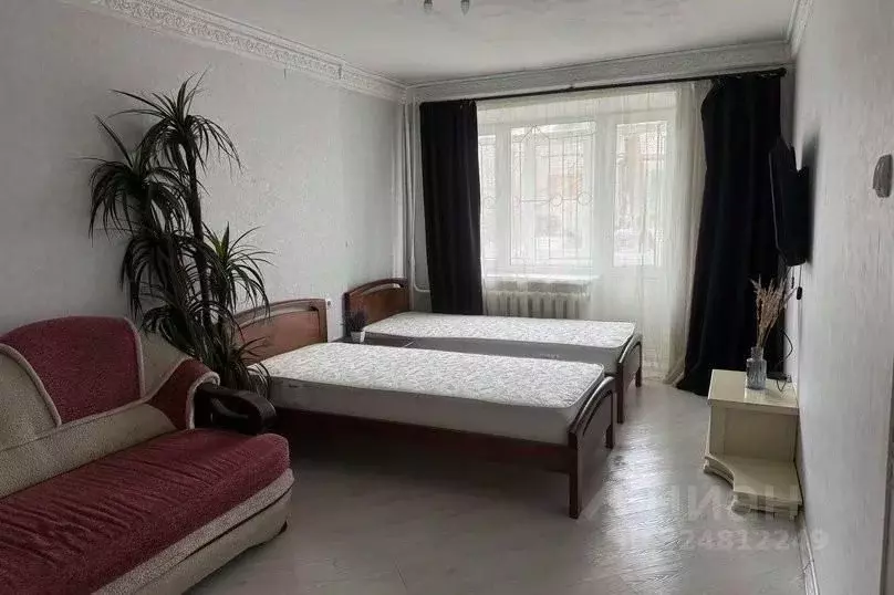 2-к кв. Владимирская область, Муром ул. Автодора, 44 (43.0 м) - Фото 2