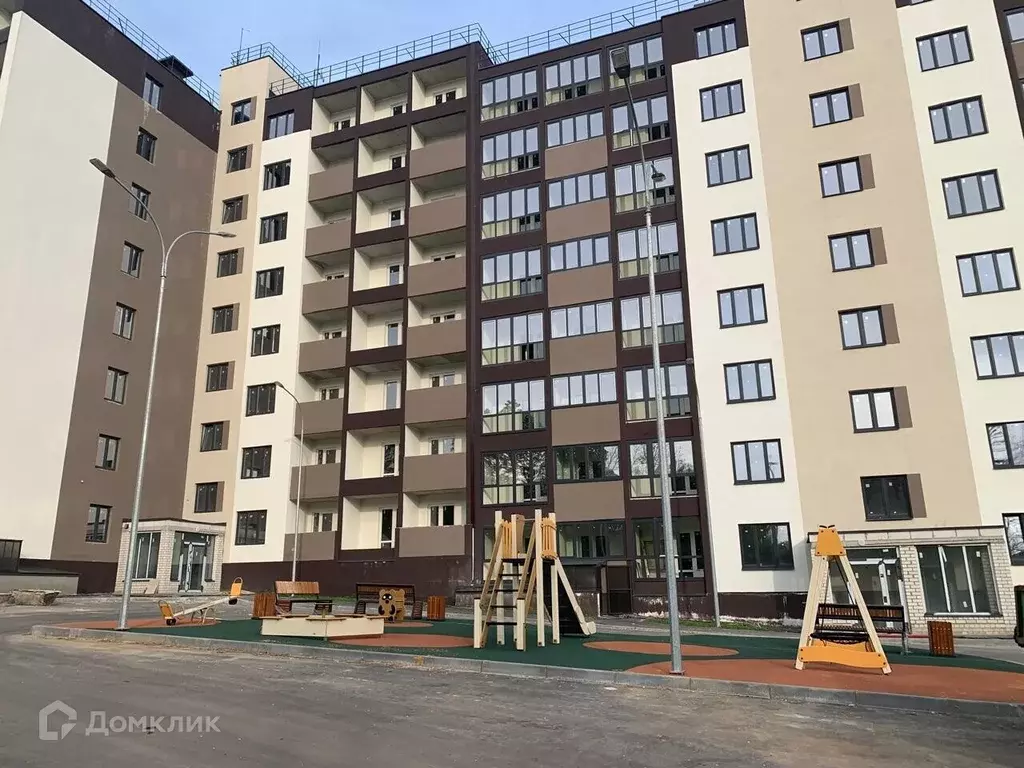 Продаётся 1-к квартира, 38.51 м - Фото 1