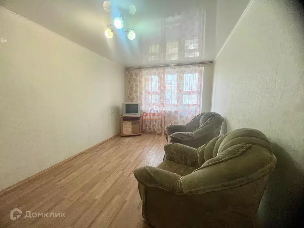 Продаётся 1-к квартира, 34.3 м - Фото 0