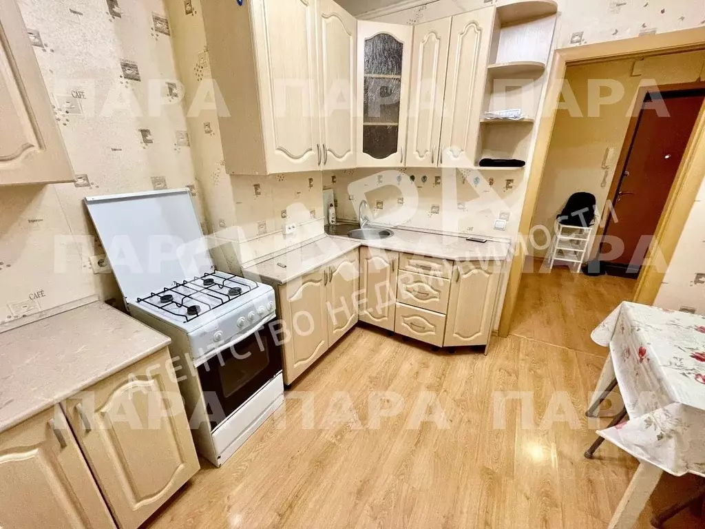 1-к кв. Самарская область, Самара ул. Свободы, 157а (31.0 м) - Фото 0