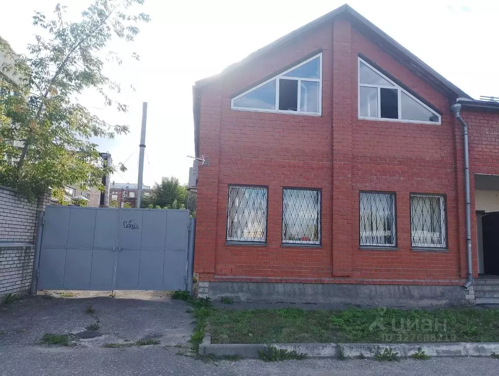 Офис в Владимирская область, Владимир Почаевская ул., 1А (114 м) - Фото 2