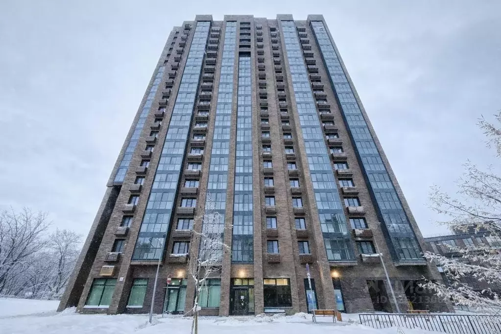 Гараж в Москва Нагорная ул., 5А (13 м) - Фото 2