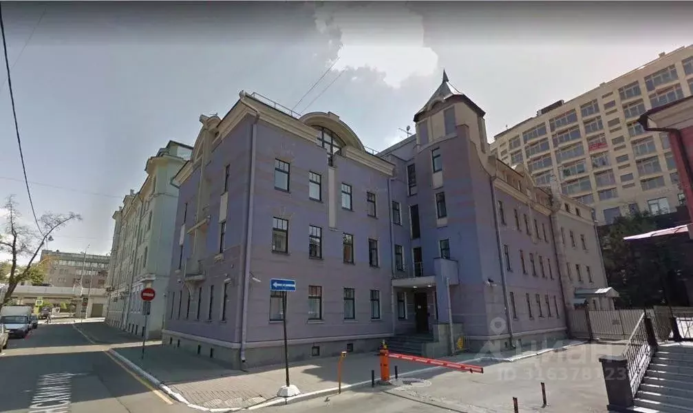 Офис в Москва ул. Земляной Вал, 68/18С3 (1000 м) - Фото 0