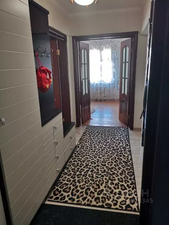 3-к кв. Мордовия, Саранск ул. Маринина, 24 (75.0 м) - Фото 2