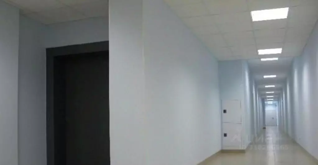 Офис в Санкт-Петербург 6-й Верхний пер., 12 (1500 м) - Фото 1