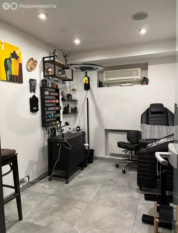 Помещение свободного назначения (153.4 м) - Фото 2