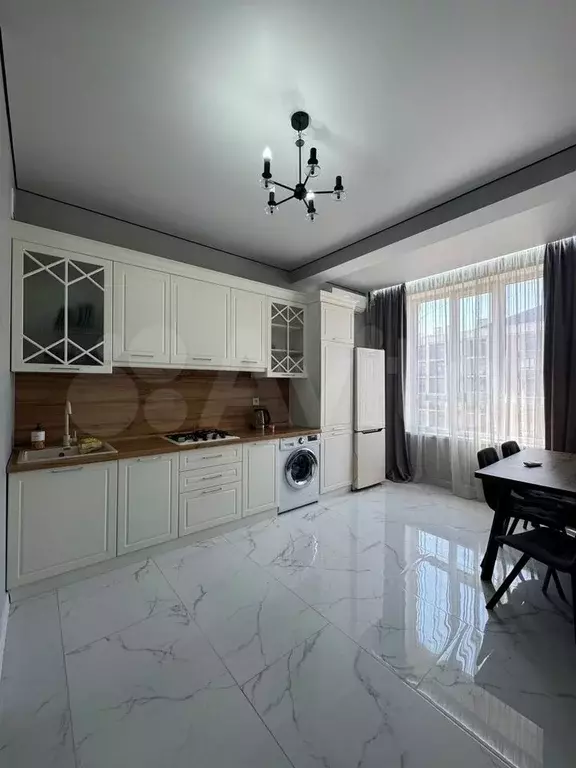 2-к. квартира, 47 м, 7/9 эт. - Фото 1
