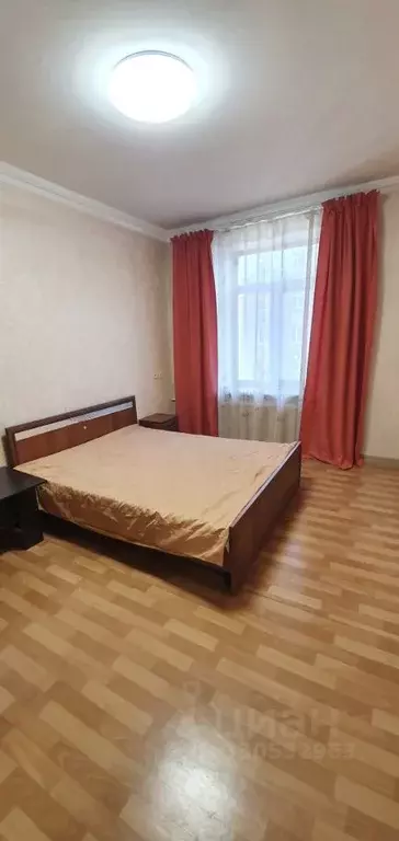 2-к кв. Кемеровская область, Кемерово Ноградская ул., 22 (58.0 м) - Фото 2