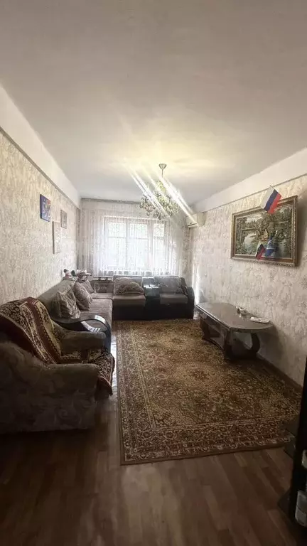 2-к. квартира, 50 м, 2/5 эт. - Фото 0