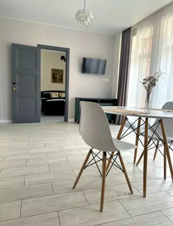 2-к кв. Московская область, Красногорск городской округ, Сабурово пгт ... - Фото 2