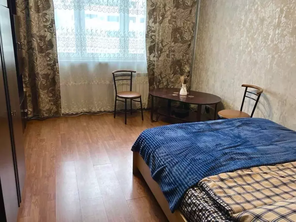 1-к кв. Москва ул. Кедрова, 19К1 (35.0 м) - Фото 1