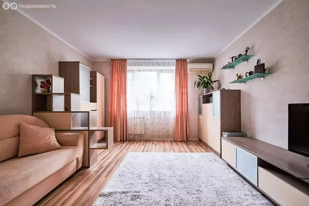 3-комнатная квартира: Москва, Чечёрский проезд, 30 (82 м) - Фото 1