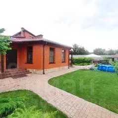 Дом в Краснодарский край, Ейск Цветочная ул., 4 (77 м) - Фото 1