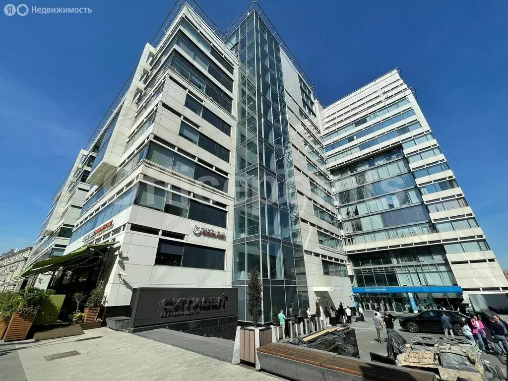 Офис (1048.8 м) - Фото 2