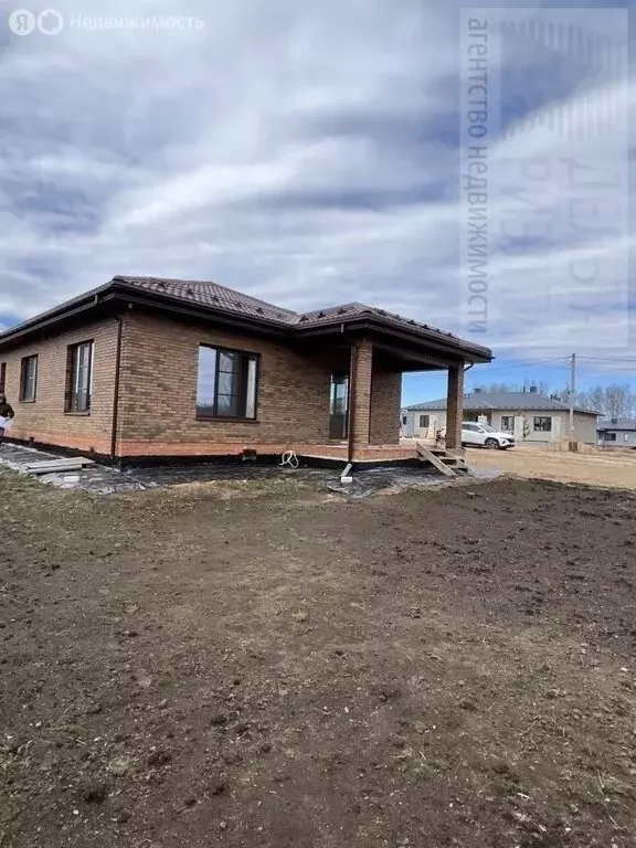 Дом в деревня Калачево, Тенистая улица, 30 (153 м) - Фото 2