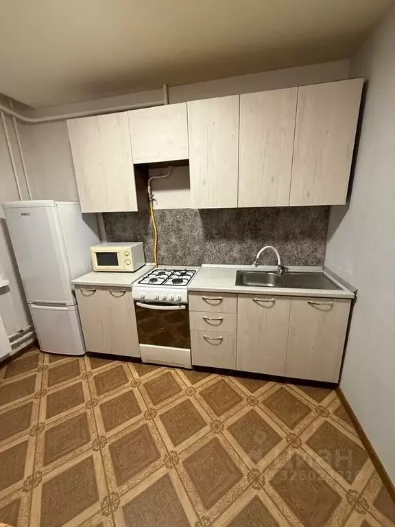 1-к кв. Волгоградская область, Волгоград Шекснинская ул., 32к1 (40.0 ... - Фото 1