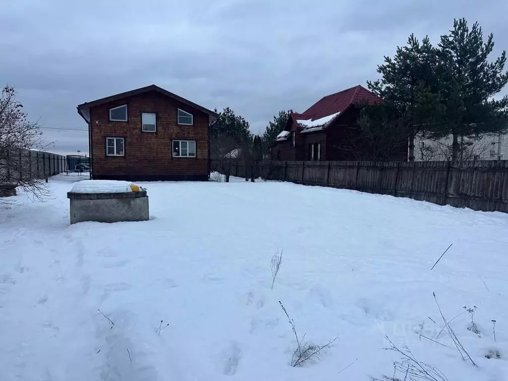 Дом в Московская область, Солнечногорск городской округ, д. Новинки  ... - Фото 1